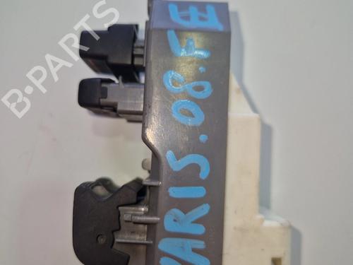 Left front window switch TOYOTA YARIS (_P9_) 1.0 VVT-i (KSP90_, KSP90R) | BP36458932I27 - Image 2