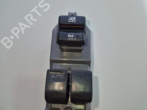 Used Left front window switch Left front window switch TOYOTA YARIS (_P9_) 1.0 VVT-i (KSP90_, KSP90R) (69 hp) 36458932 36458932