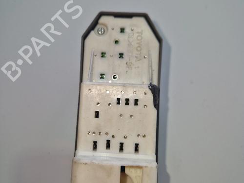 Left front window switch TOYOTA YARIS (_P9_) 1.0 VVT-i (KSP90_, KSP90R) | BP36458932I27 - Image 3