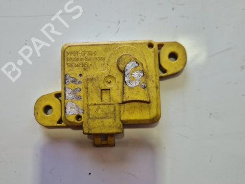 Used Electronic module Electronic module OPEL ASTRA G CLASSIC (T98) 1.7 CDTI (F08, F48) (80 hp) 36458938 36458938