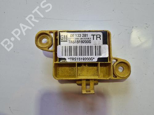 Electronic module OPEL ASTRA G CLASSIC (T98) 1.7 CDTI (F08, F48) | BP36458938M83 - Image 2