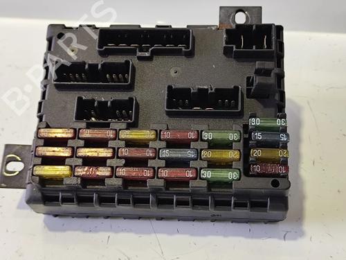 Used Fuse box Fuse box ALFA ROMEO 156 (932_) 2.4 JTD (932AXC) (150 hp) 36458941 36458941