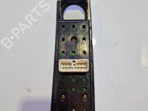 Left front window switch HYUNDAI MATRIX (FC) 1.5 CRDi | BP36458942I27 - Image 3