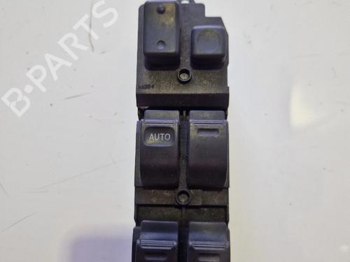 Used Left front window switch Left front window switch TOYOTA CARINA E VI (_T19_) 1.6 GLI (AT190) (107 hp) 36458943 36458943