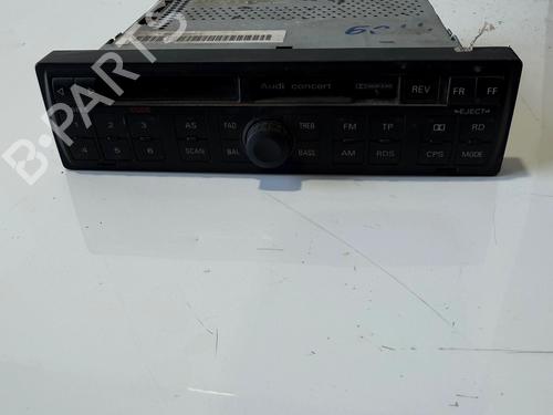 Used Radio Radio AUDI A6 C5 (4B2, 4B4) [1997-2005] 36458949 36458949