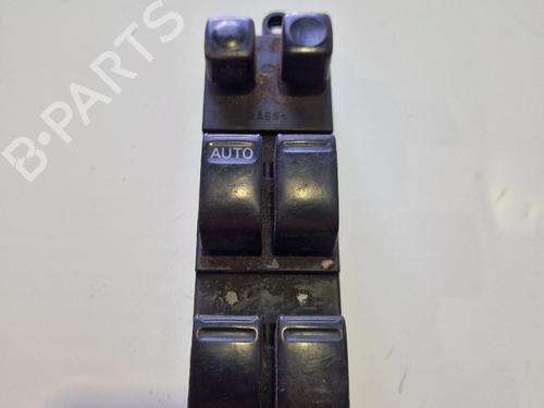 Used Left front window switch Left front window switch NISSAN PRIMERA (P11) 1.6 16V (90 hp) 36458950 36458950