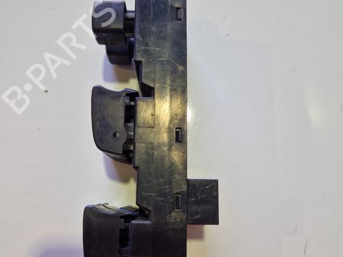 Left front window switch NISSAN PRIMERA (P11) 1.6 16V | BP36458950I27 - Image 2