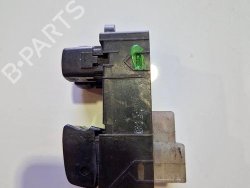 Left front window switch NISSAN ALMERA II Hatchback (N16) 1.5 dCi | BP36458951I27 - Image 2