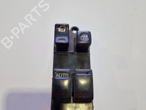 Used Left front window switch Left front window switch NISSAN ALMERA II Hatchback (N16) 1.5 dCi (82 hp) 36458951 36458951