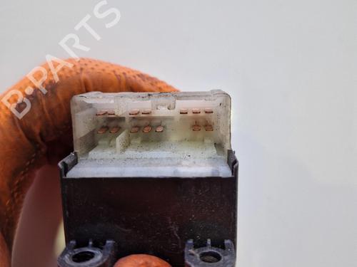 Left front window switch NISSAN ALMERA II Hatchback (N16) 1.5 dCi | BP36458951I27 - Image 4