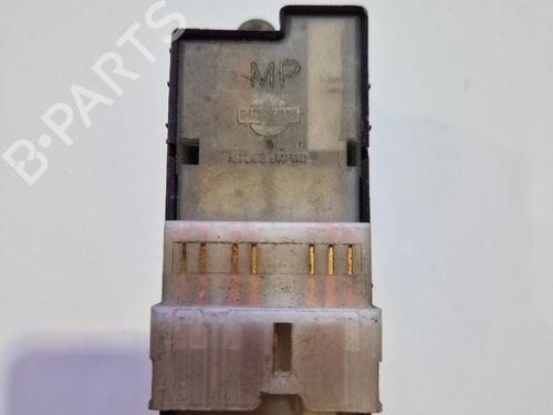 Left front window switch NISSAN ALMERA II Hatchback (N16) 1.5 dCi | BP36458951I27 - Image 3