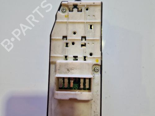 Left front window switch TOYOTA YARIS (_P1_) 1.4 D-4D (NLP10_, NLP10R) | BP36458952I27 - Image 3