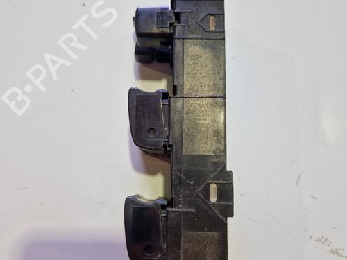 Left front window switch NISSAN ALMERA II (N16) 2.0 | BP36458954I27 - Image 2