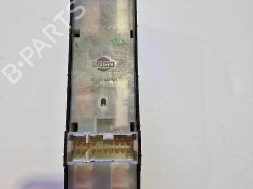 Left front window switch NISSAN ALMERA II (N16) 2.0 | BP36458954I27 - Image 3