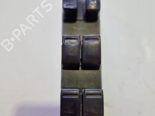Used Left front window switch Left front window switch NISSAN ALMERA II (N16) 2.0 (145 hp) 36458954 36458954