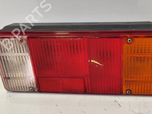 Used Right taillight Right taillight CITROËN C25 Van (280_, 290_) 2.5 D (73 hp) 36458955 36458955