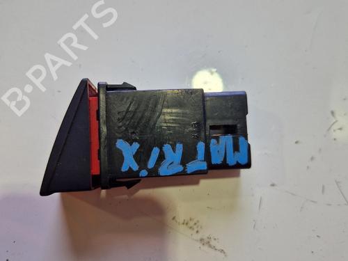 Warning switch HYUNDAI MATRIX (FC) 1.5 CRDi | BP36458961I22 - Image 2