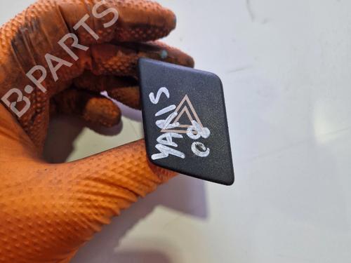 Used Warning switch Warning switch TOYOTA YARIS (_P9_) 1.0 VVT-i (KSP90_, KSP90R) (69 hp) 36466048 36466048