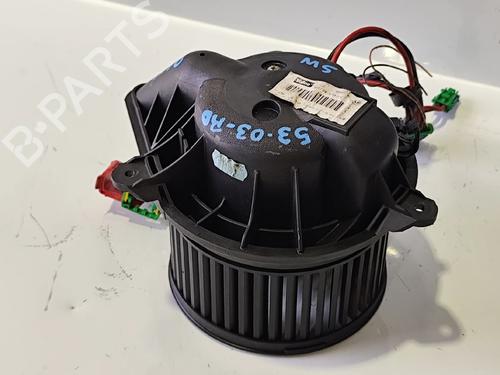Used Heater blower motor Heater blower motor PEUGEOT 406 Break (8E/F) [1996-2004] 36466047 36466047