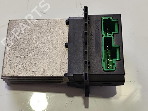 Used Heater resistor Heater resistor PEUGEOT 406 Break (8E/F) [1996-2004] 36466050 36466050