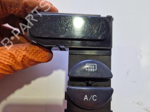 Mando Mando TOYOTA COROLLA Estate Van (_E11_) 2.0 D4d (CDE110) (90 hp) 36466052 36466052