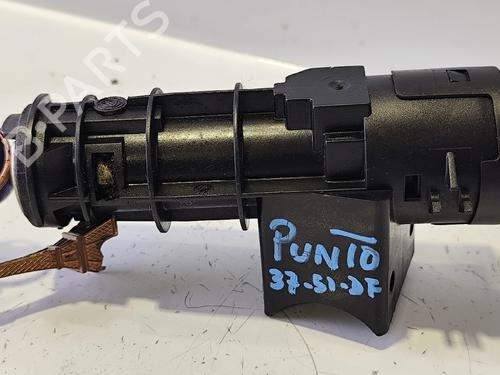 Used Ignition barrel Ignition barrel 36466058 36466058
