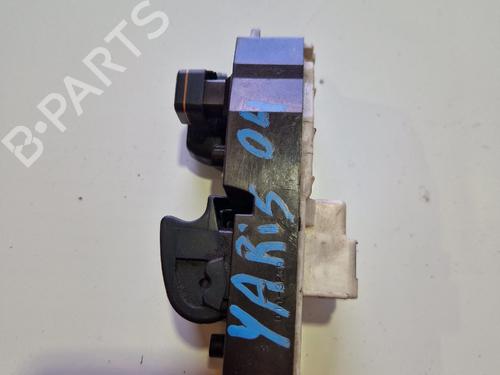 Left front window switch TOYOTA YARIS (_P1_) 1.0 (SCP10_, SCP10R) | BP36466060I27 - Image 2