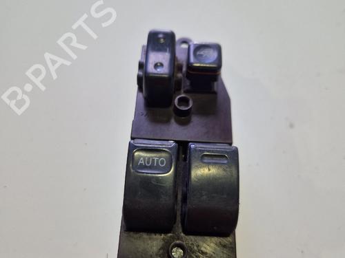 Used Left front window switch Left front window switch TOYOTA YARIS (_P1_) 1.0 (SCP10_, SCP10R) (65 hp) 36466060 36466060