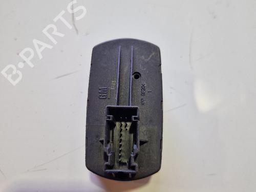 Left front window switch OPEL CORSA D Hatchback Van (S07) 1.3 CDTI (L08) | BP36466061I27 - Image 3