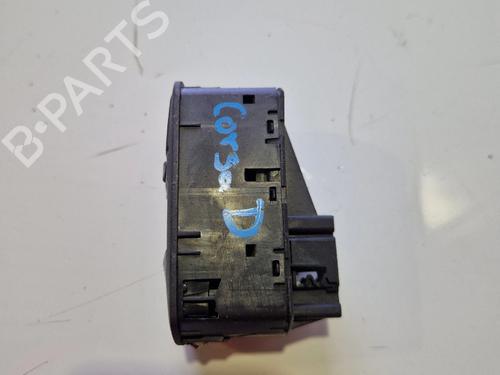 Left front window switch OPEL CORSA D Hatchback Van (S07) 1.3 CDTI (L08) | BP36466061I27 - Image 2