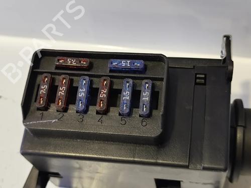 Headlight switch MERCEDES-BENZ A-CLASS (W169) A 170 (169.032, 169.332) | BP36466063I24 - Image 3