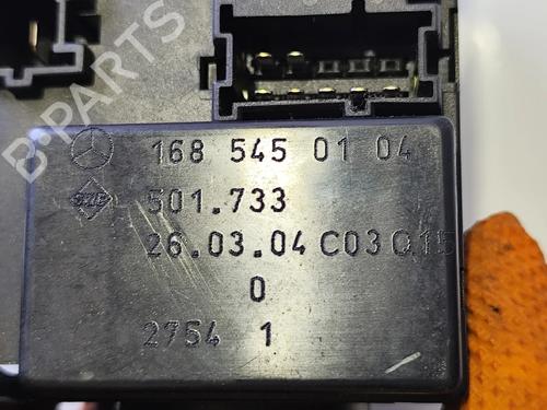 Headlight switch MERCEDES-BENZ A-CLASS (W169) A 170 (169.032, 169.332) | BP36466063I24 - Image 6