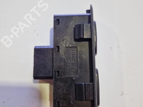 Left front window switch HYUNDAI ACCENT I (X-3) 1.3 i 12V | BP36466068I27 - Image 4