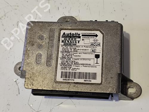 Used ECU airbags ECU airbags RENAULT MEGANE II Estate (KM0/1_) 1.5 dCi (KM0F, KM0T, KM2B) (82 hp) 36466069 36466069