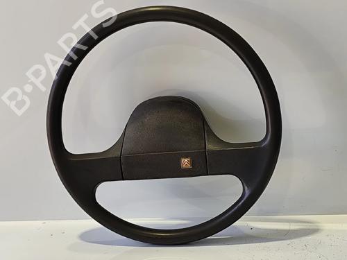 Used Steering wheel Steering wheel CITROËN C25 Van (280_, 290_) 2.5 D (73 hp) 36466072 36466072