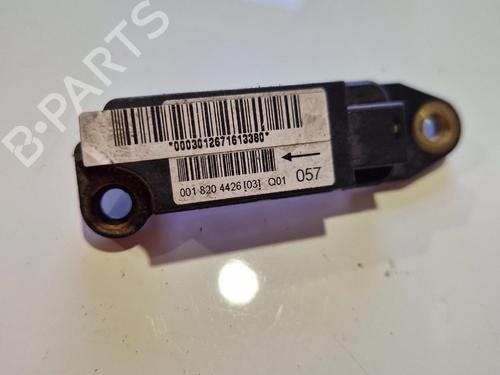 Electronic module MERCEDES-BENZ C-CLASS (W203) C 220 CDI (203.008) | BP36474761M83 - Image 2