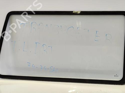 Used Rear right quarter glass Rear right quarter glass VW TRANSPORTER T4 Bus (70B, 70C, 7DB, 7DK, 70J, 70K, 7DC, 7DJ) [1990-2004] 36474775 36474775