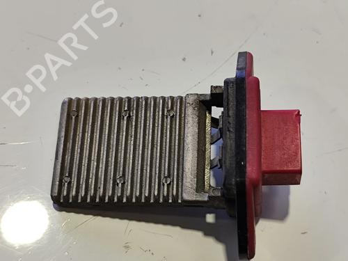 Used Heater resistor Heater resistor HYUNDAI H-1 Van (A1) 2.5 TD (99 hp) 36474782 36474782
