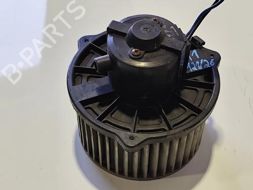 Used Heater blower motor Heater blower motor HYUNDAI H-1 Van (A1) 2.5 TD (99 hp) 36474783 36474783