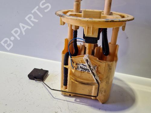 Used Fuel pump Fuel pump PEUGEOT 406 Break (8E/F) 2.0 HDI 110 (109 hp) 36474784 36474784