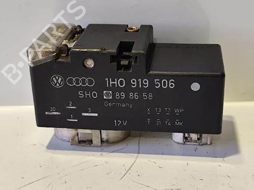 Used Electronic module Electronic module VW PASSAT B3/B4 (3A2, 35I) 1.6 TD (80 hp) 36474792 36474792