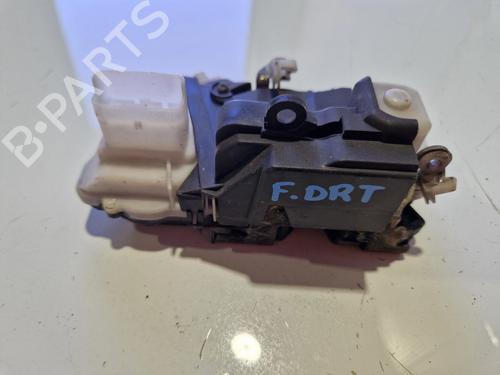 Used Front right lock Front right lock CITROËN C5 I (DC_) 2.0 HDi (107 hp) 36474793 36474793