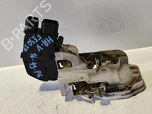 Used Front left lock Front left lock HONDA HR-V (GH_) 1.6 16V 4WD (GH2, GH4) (105 hp) 36474794 36474794
