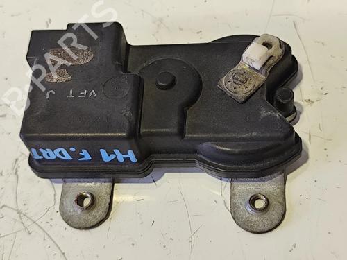 Used Electronic module Electronic module HYUNDAI H-1 Van (A1) 2.5 TD (99 hp) 36474795 36474795