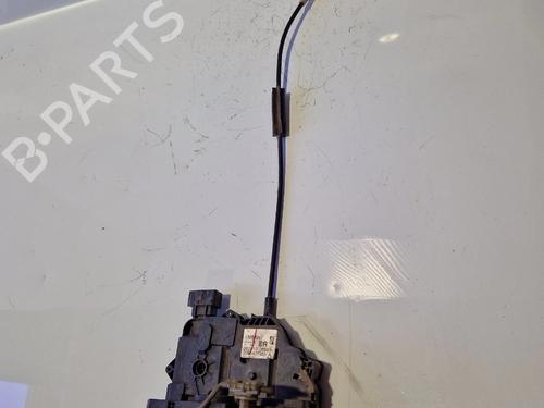 rear-right-lock-opel-corsa-d-s07-2006-2007-2008-2009-2010-2011-2012-2013-2014-2015-36474796 main image