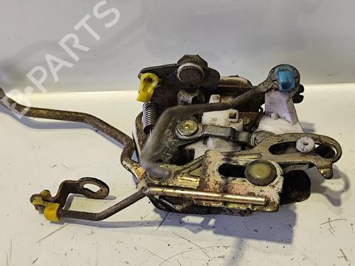 Used Front right lock Front right lock HYUNDAI H-1 Van (A1) 2.5 TD (99 hp) 36474797 36474797