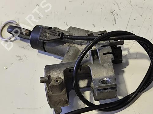 Used Ignition barrel Ignition barrel VW CADDY II Box Body/MPV (9K9A) 1.9 D (64 hp) 36478295 36478295