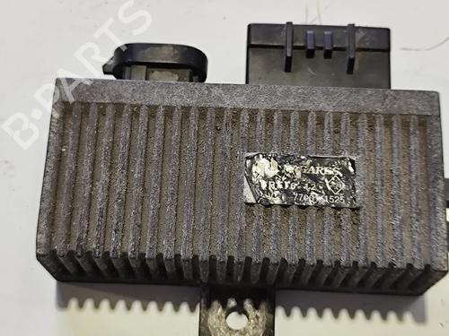Used Electronic module Electronic module RENAULT CLIO II (BB_, CB_) 1.9 D (B/CB0E, BB0J) (64 hp) 36478299 36478299