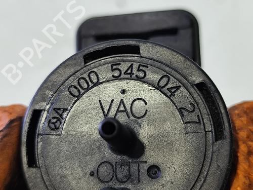 Electronic module MERCEDES-BENZ A-CLASS (W169) A 170 (169.032, 169.332) | BP36478300M83 - Image 3