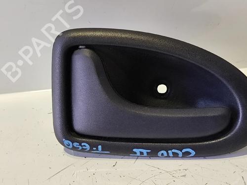 Used Rear left exterior door handle Rear left exterior door handle 36478301 36478301